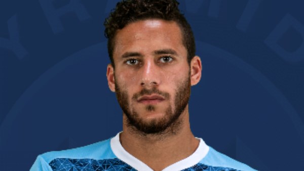 مصدر مقرب من اللاعب: إخلاء سبيل رمضان صبحي خلال ساعات