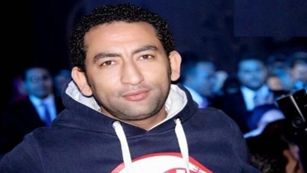 شحتة كاريكا يحذف جميع أغاني أحمد عامر من قناته على يوتيوب
