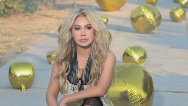 نوال الزغبي تتألق بالأبيض في أحدث ظهور على إنستجرام