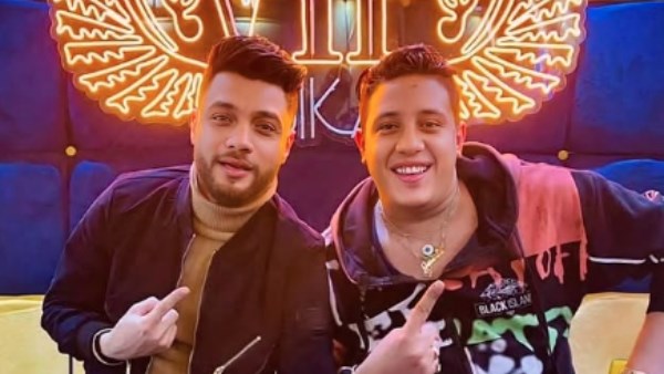 اعتزال حمو بيكا الفن قريبا .. ما علاقة أحمد عامر ؟
