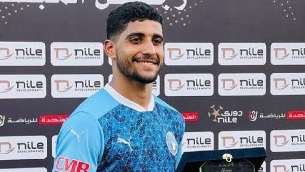 ابراهيم عادل 