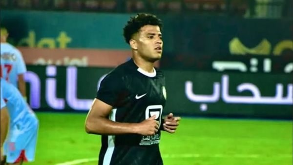 أحمد ربيع 