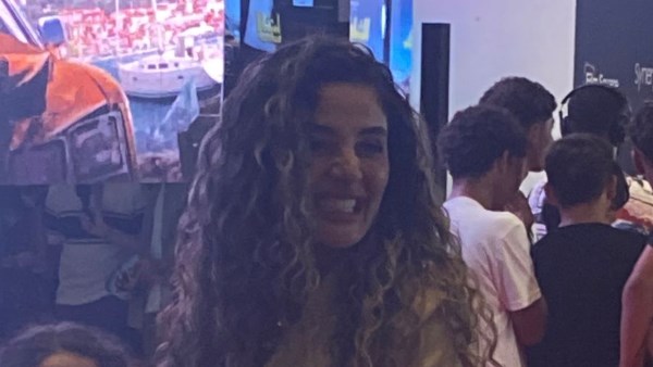 زوجة امير كراره 