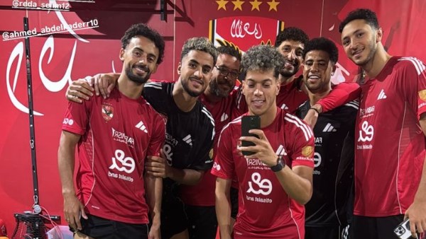 الاهلي