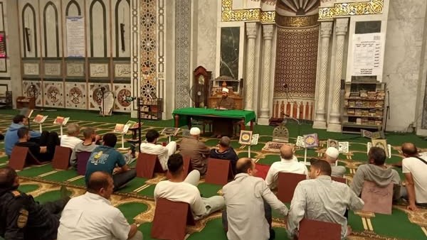 مجالس الذاكرين