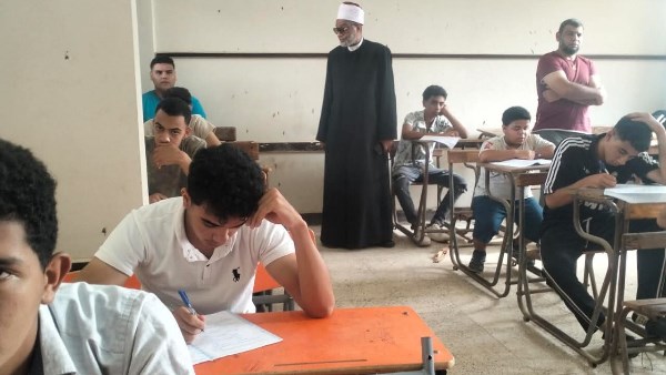  امتحان مادة الكيمياء