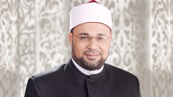 الشيخ محمود الأبيدي