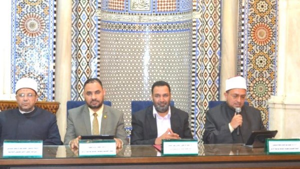 مجلس قراءة 