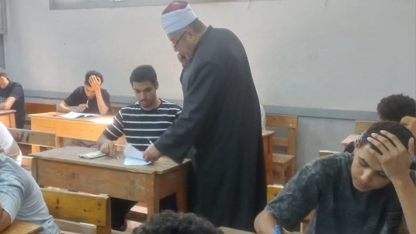 جولات في اللجان للمتابعة 