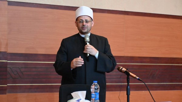 د. أسامة الجندي 