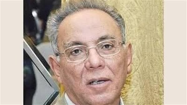 الدكتور رفعت السيد العوضي