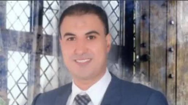 أحمد علي