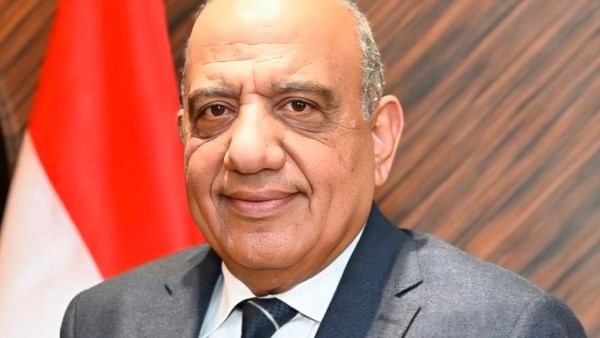 وزير الكهرباء 