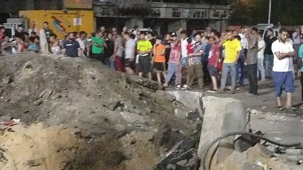 مصدر بالكهرباء: بدء أعمال الدفع النفقي لمد كابلات محطة محولات جزيرة الذهب