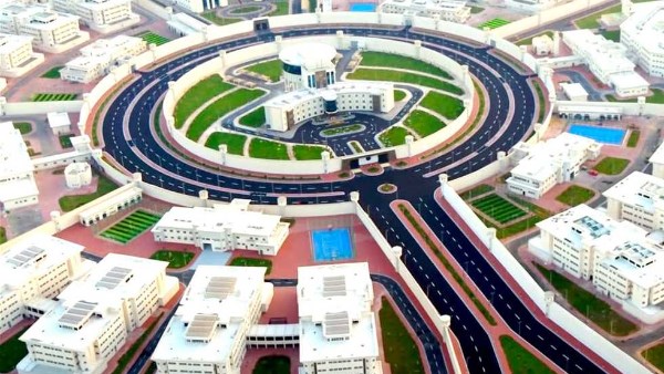 مراكز الإصلاح والتأهيل