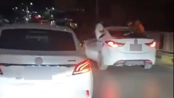 الواقعة