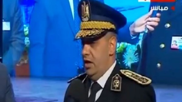 اللواء إبراهيم ملك مساعدًا لقطاع السياحة