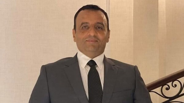 عاجل || حركة تنقلات الداخلية 2025.. من هو مدير مباحث الجيزة الجديد ؟ 