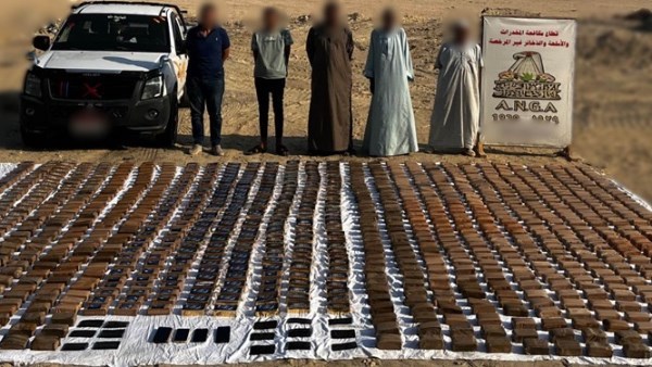المتهمين