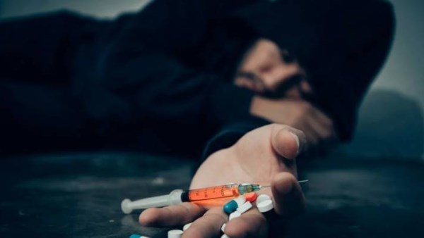 تعذيب داخل مصحة في الطالبية