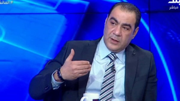 ايمن فريد 