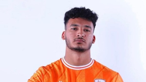 احمد شريف