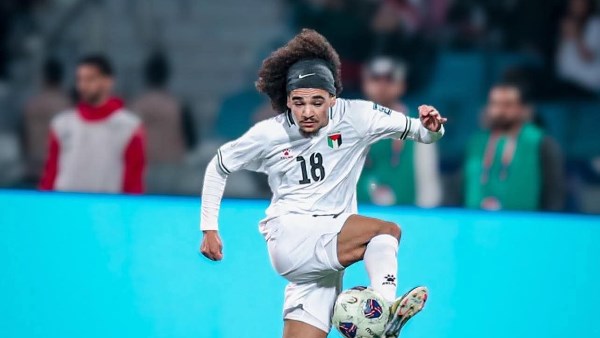 ادم كايد