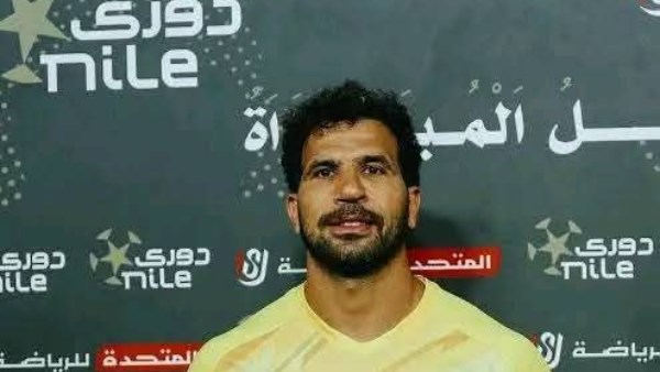المهدي سليمان 