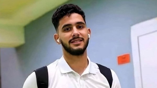 حسام أشرف 