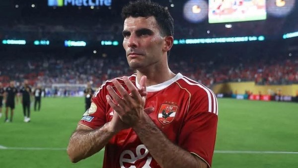 اتحاد  الكرة يحدد 14 يوليو لجلسة استماع بشأن شكوى الزمالك ضد زيزو