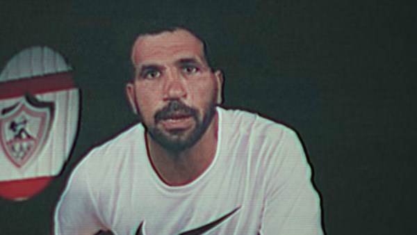 مهدي سليمان: اللعب للزمالك يزيد من طموحاتي.. وسأقاتل لحصد البطولات