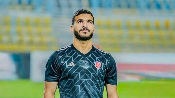 حامد حمدان يضغط من أجل الزمالك.. ولم يتم التوصل لاتفاق نهائي مع بتروجيت