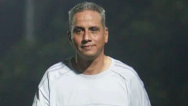 عماد المندوه