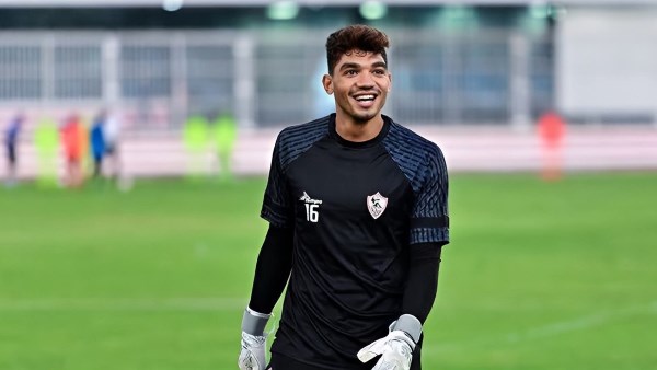 بيراميدز يطلب ضم محمد صبحي والزمالك يتحرك