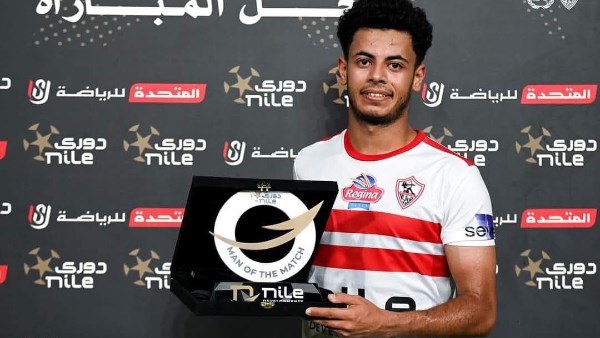 محمد عاطف