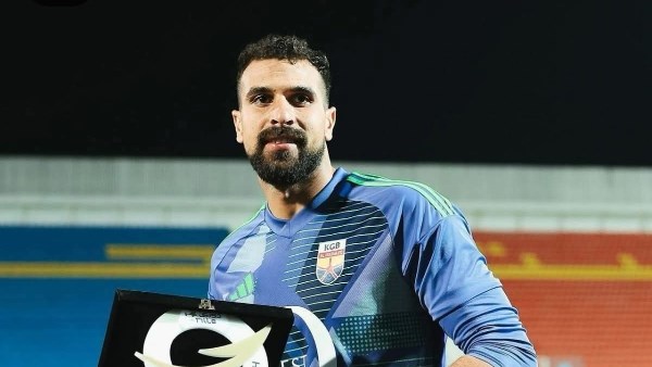 محمد علاء