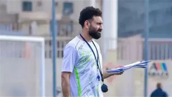أحمد سمير يتولى منصب نائب رئيس قطاعات الكرة بالزمالك