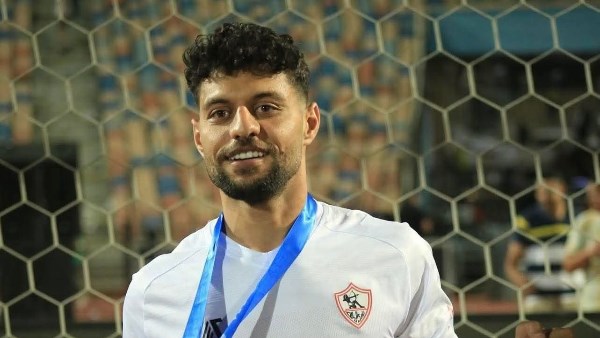 انفراجة في مفاوضات انتقال مصطفى شلبي إلى البنك الأهلي