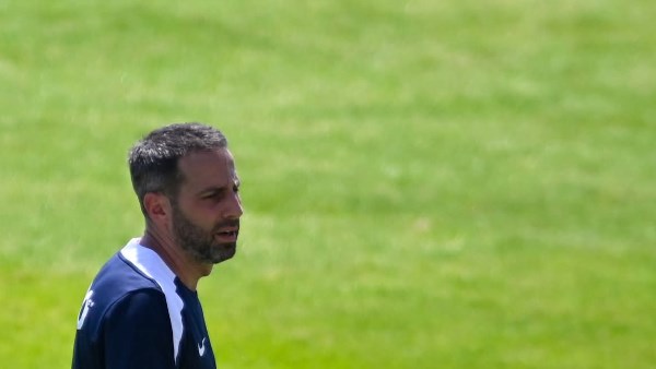 الزمالك يضم مدافع الشباب علي عبد المجيد لمعسكر الفريق الأول