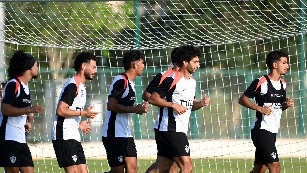 الزمالك