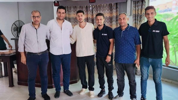 احمد فتوح