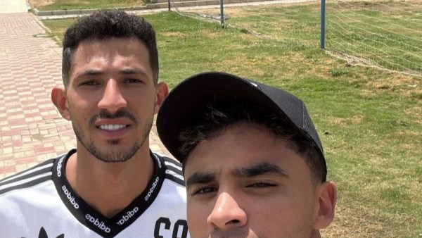 فتوح والجفالي يواصلان التأهيل.. والزمالك يحدد وديتين