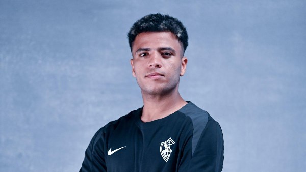 احمد ربيع