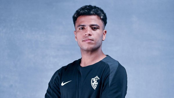 احمد ربيع
