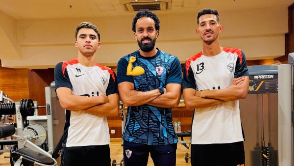 احمد فتوح والجفالي 