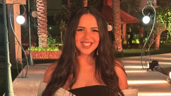 ايمي سمير غانم 