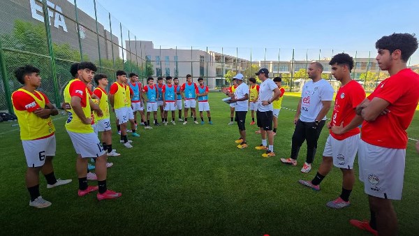 منتخب الشباب 
