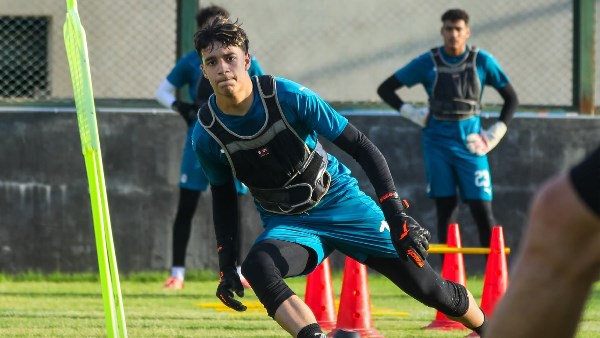 المنتخب الوطني تحت 17 