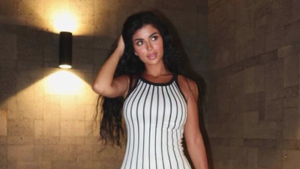 كارولين عزمي تتألق في أحدث ظهور عبر إنستجرام.. شاهد