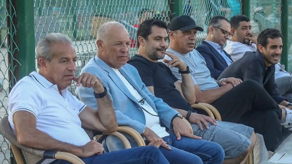 المتتخب الوطني